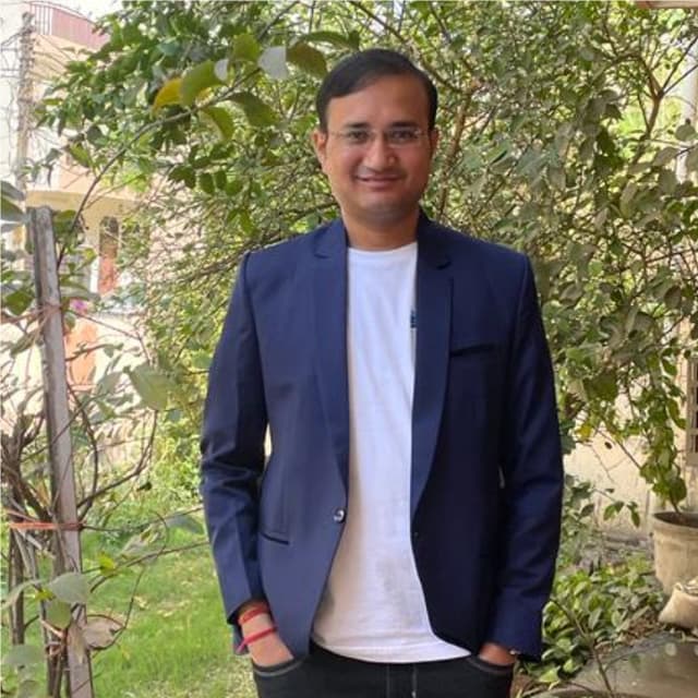 Shubham Jain