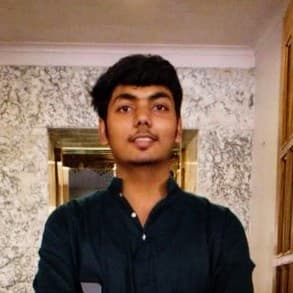 Shubham Jain