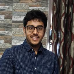Shubham Jain