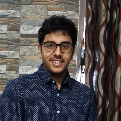 Shubham Jain