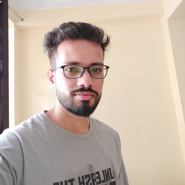 Shubham Jain