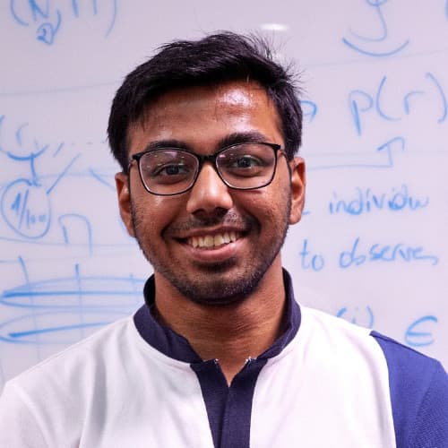 Shubham Jain