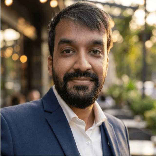 Shubham Jain