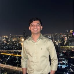 Shubham Jain
