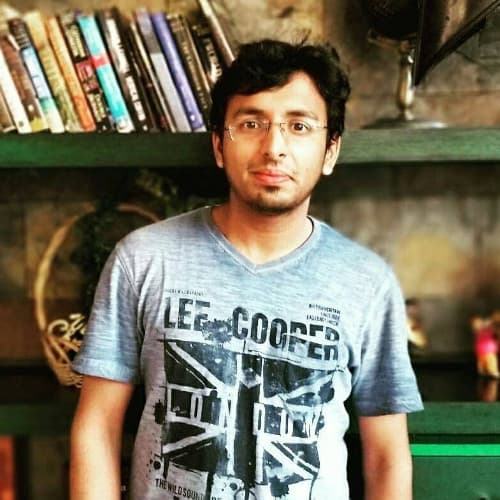 Shubham Jain