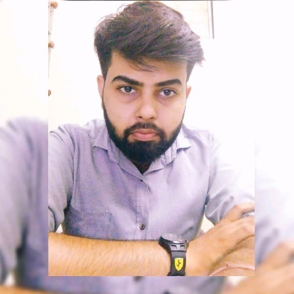 shubham jangid