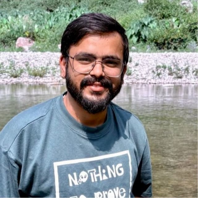 Shubham Jauhari