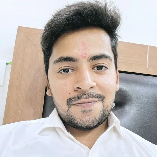 Shubham Jindal