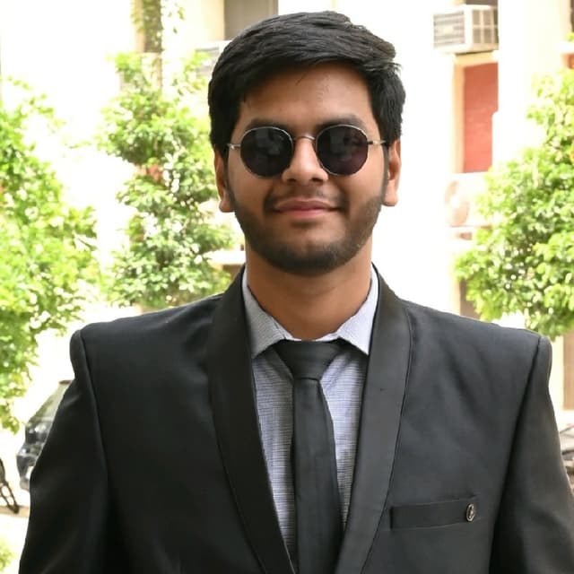 Shubham Jindal