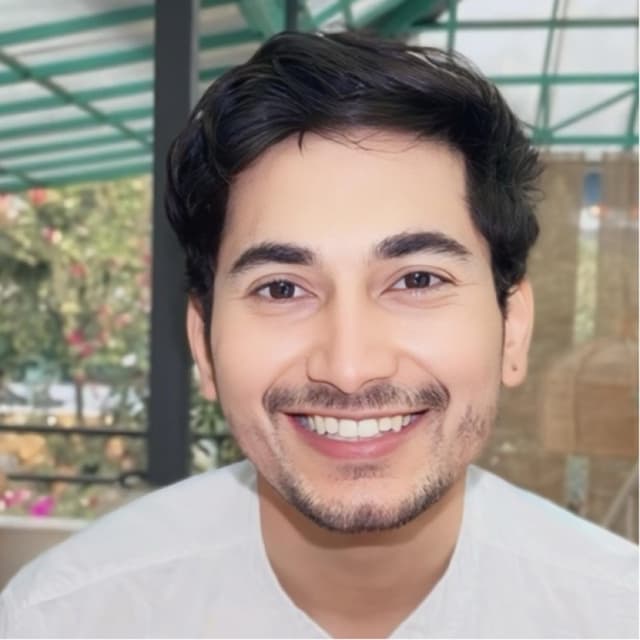 Shubham Joshi