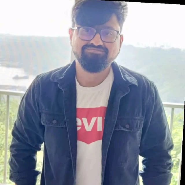 Shubham Joshi