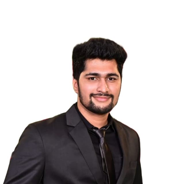 Shubham Jain