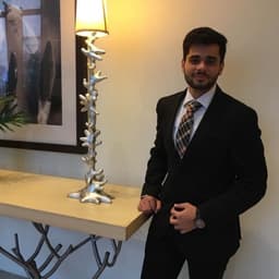 Shubham Kamboj