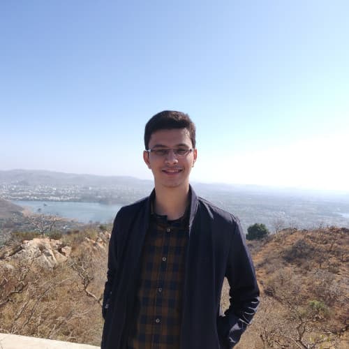 Shubham Kankaria