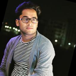 Shubham Kasaudhan