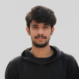 Shubham Kaushik
