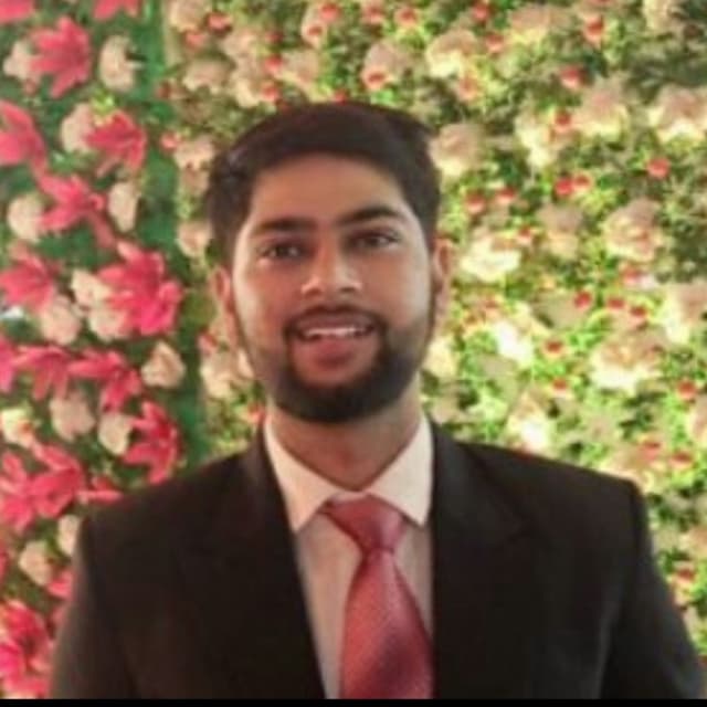 Shubham Khatri