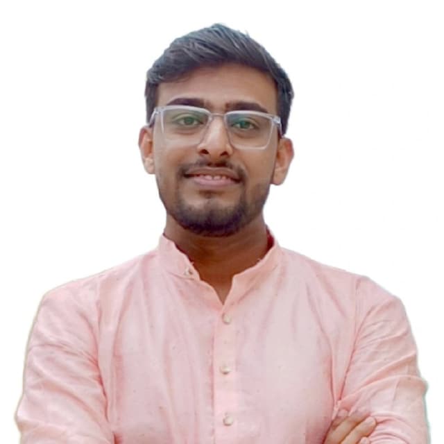 Shubham Kohade