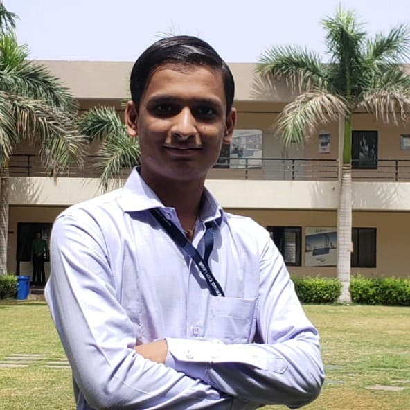 Shubham Kotadiya