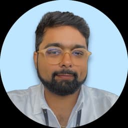 Shubham Kubde