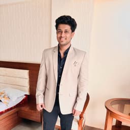 Shubham Kudekar