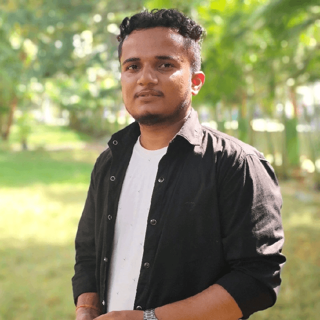 Shubham Kumar