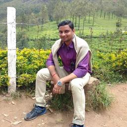 Shubham Kumar