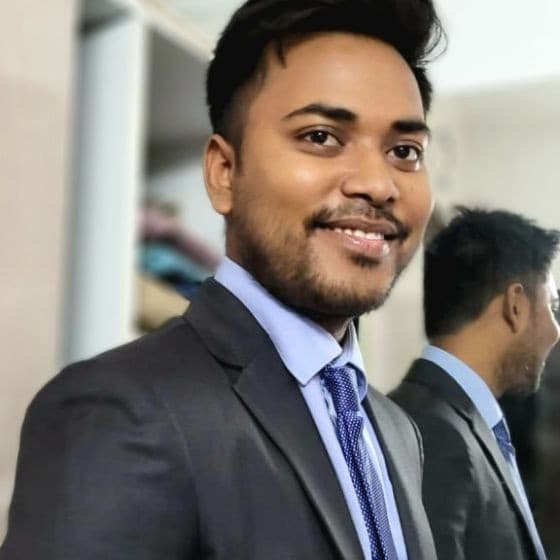 Shubham Kumar