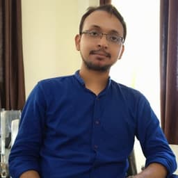 SHUBHAM KUMAR