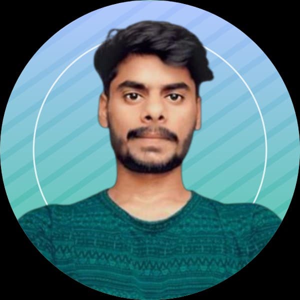 Shubham Kumar