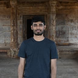 Shubham Kumar