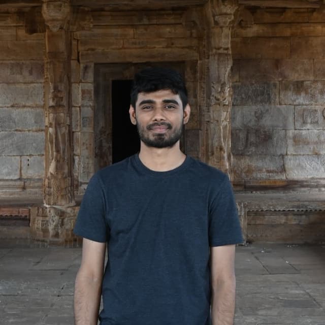 Shubham Kumar