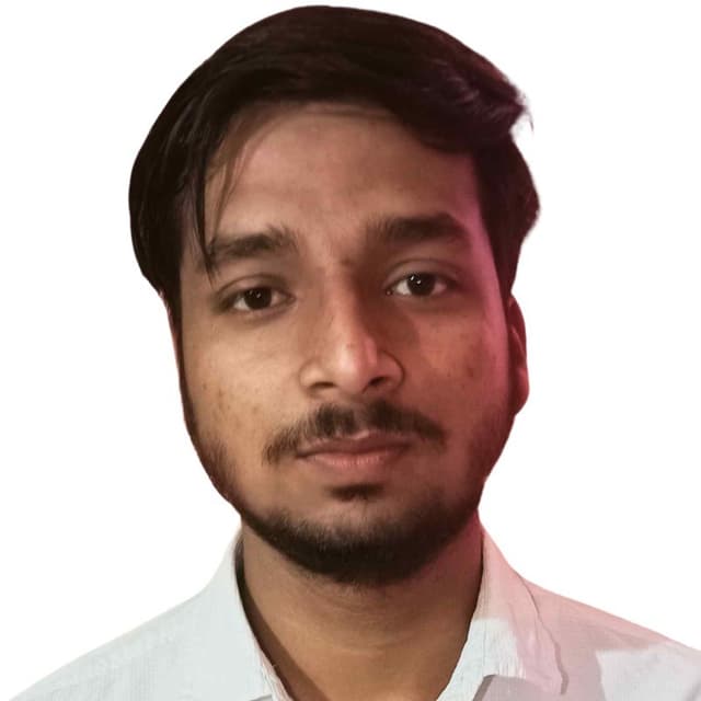Shubham Kumar