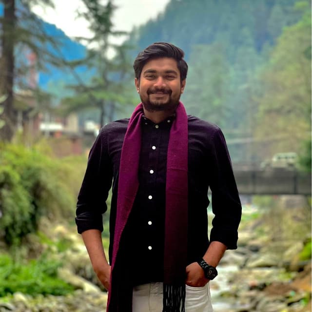 Shubham kumar