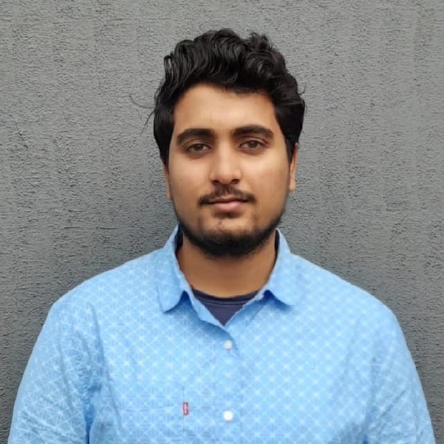 Shubham Kumar