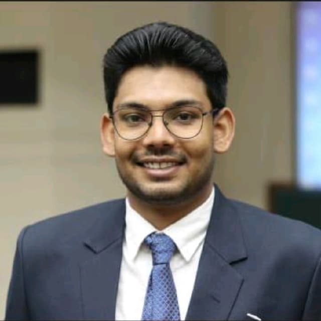 Shubham Kumar