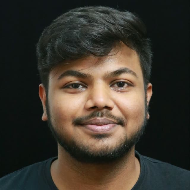 Shubham Kumar