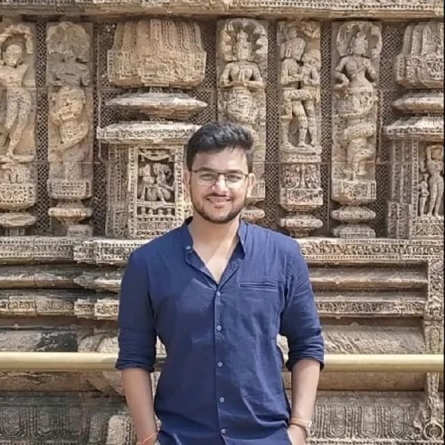 Shubham Kumar