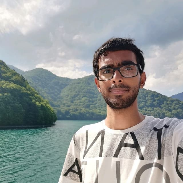 Shubham kumar