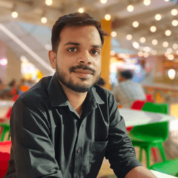 Shubham Kumar