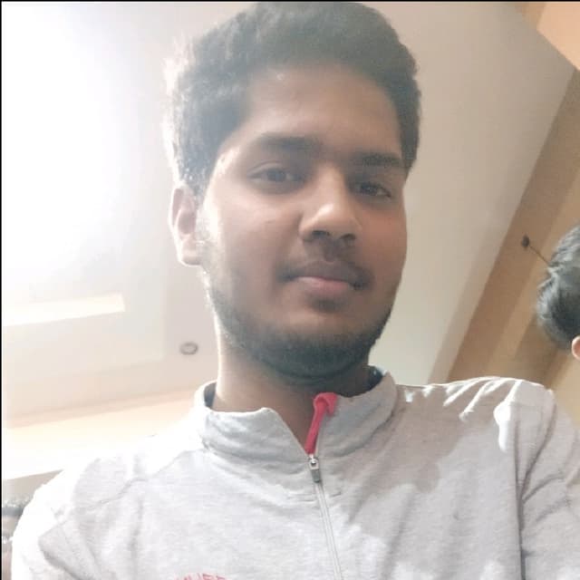 Shubham Kumar
