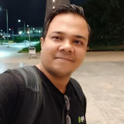 Shubham Kumar