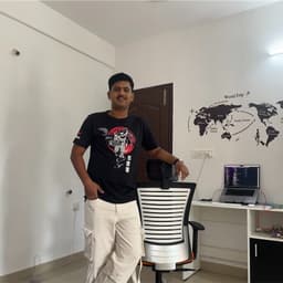 Shubham Kumar Jha