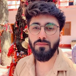 Shubham Kumar Jha