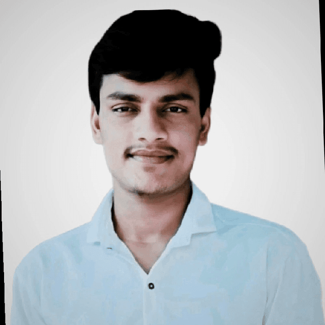 Shubham Kumar Ray