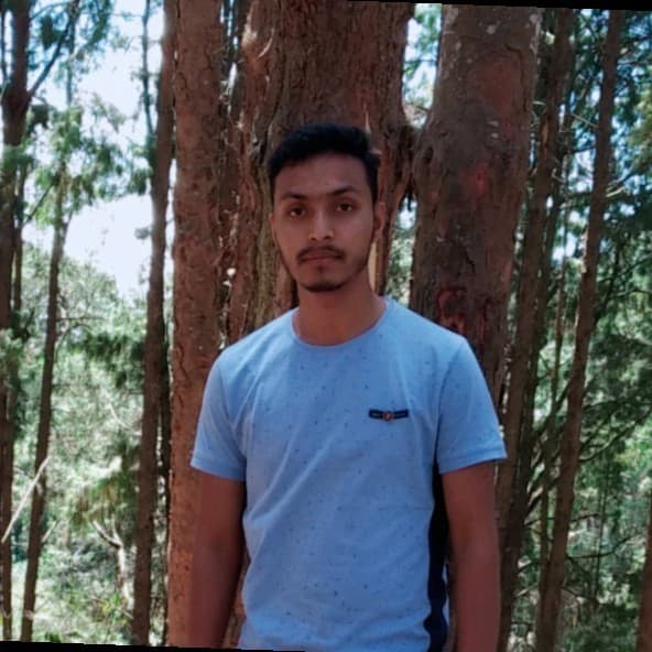 Subham kumar