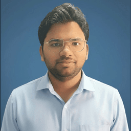 SHUBHAM KUMAWAT