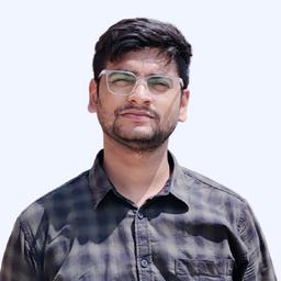 Shubham Kushmakar