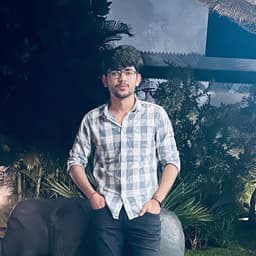 Shubham Lather