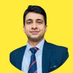 Shubham Gupta